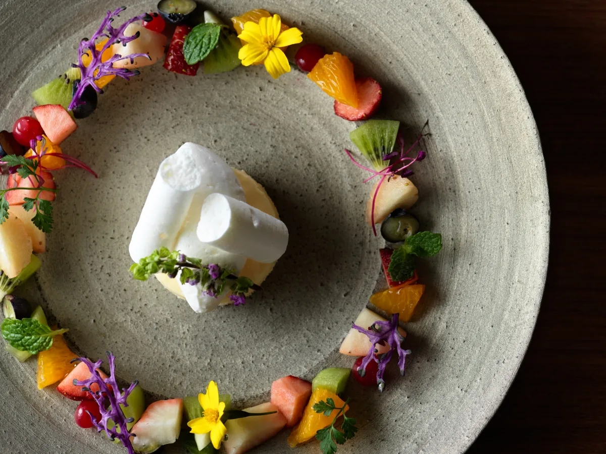 しこつ湖 鶴雅別荘 碧の座