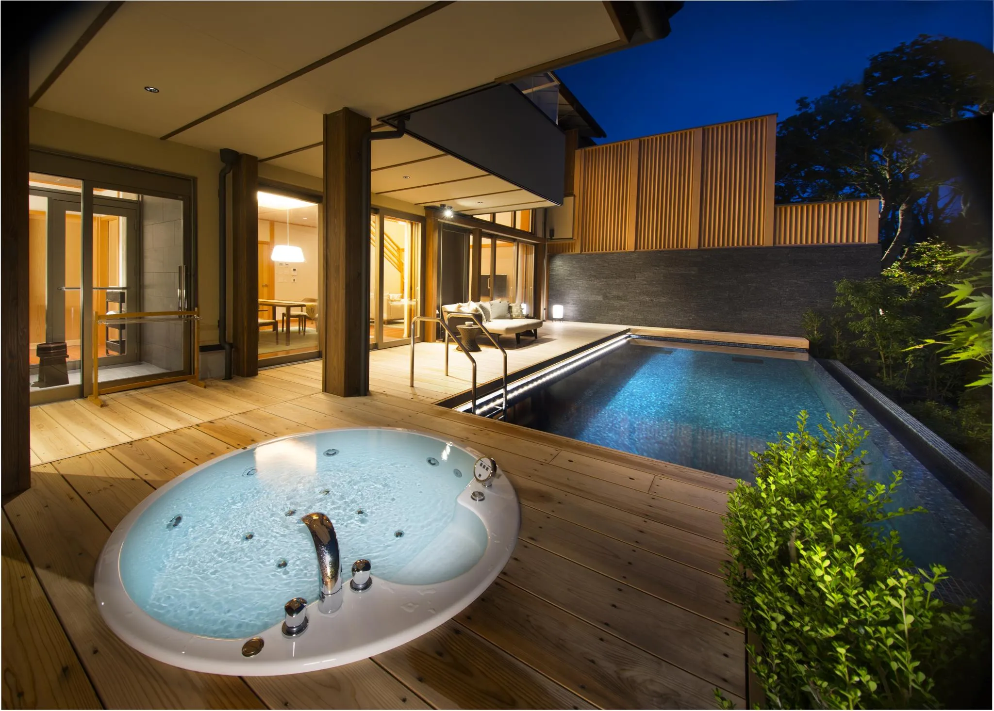 ABBA RESORTS IZU - 坐漁荘