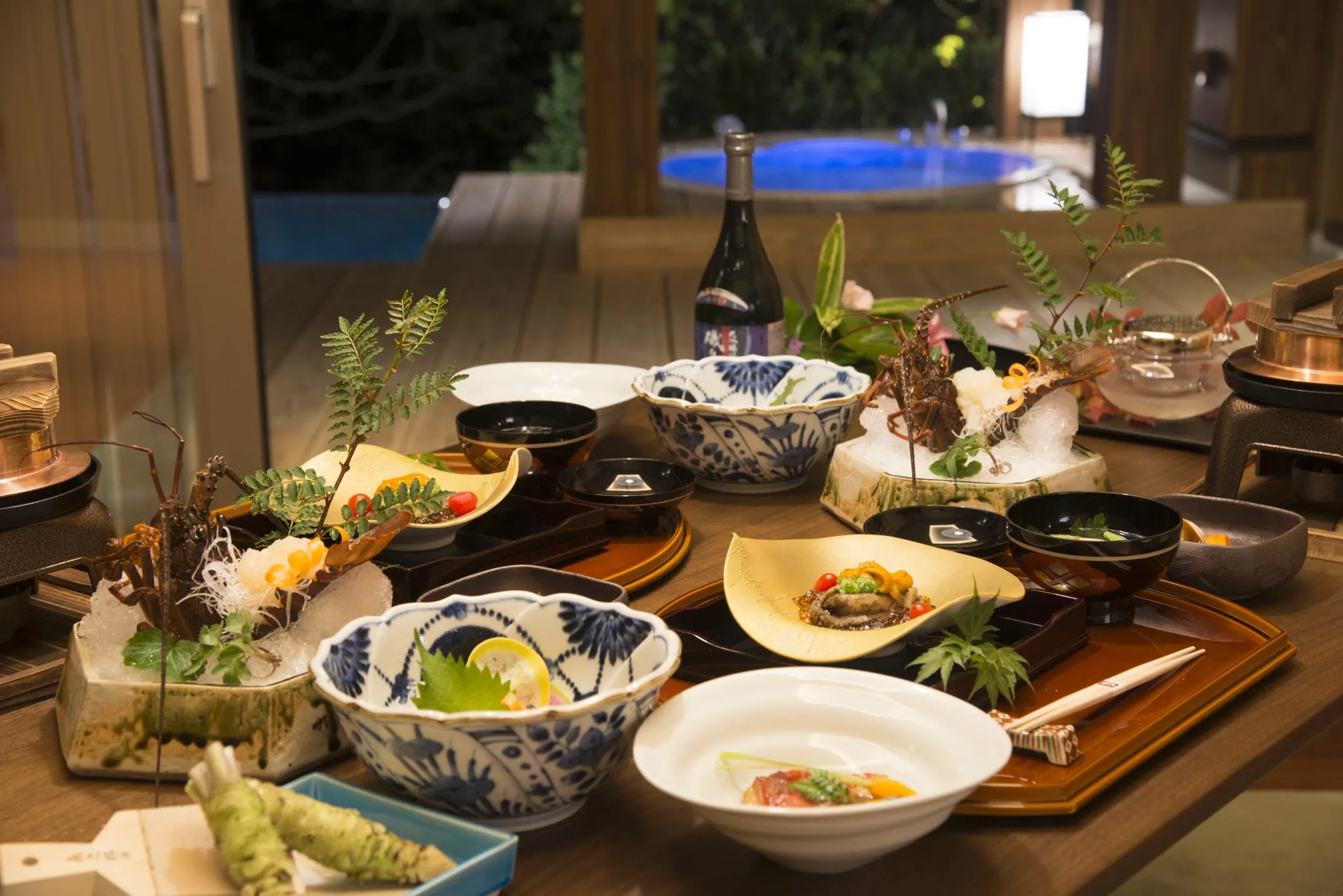 ABBA RESORTS IZU - 坐漁荘