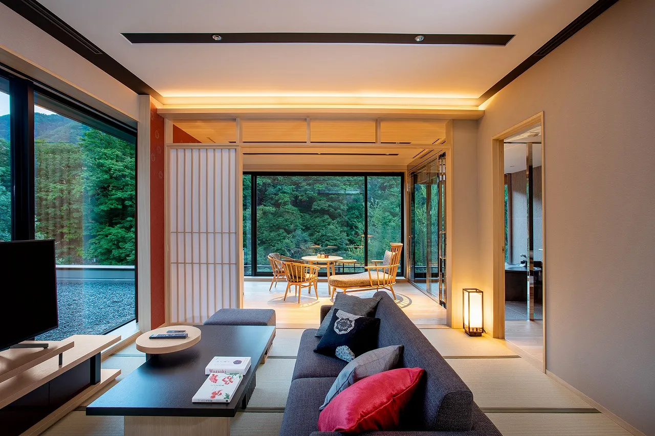 シャレーアイビー定山渓