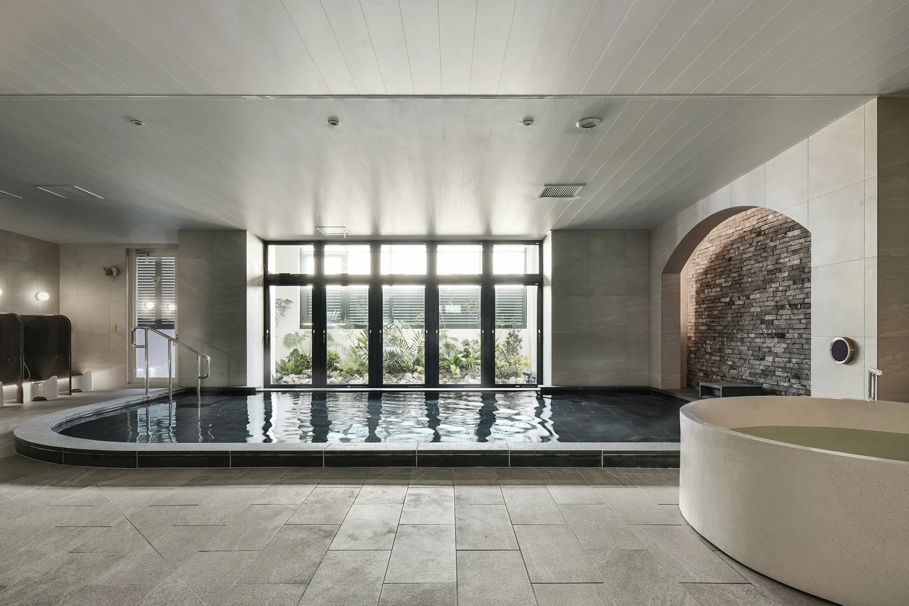 レクー沖縄北谷スパ＆リゾート