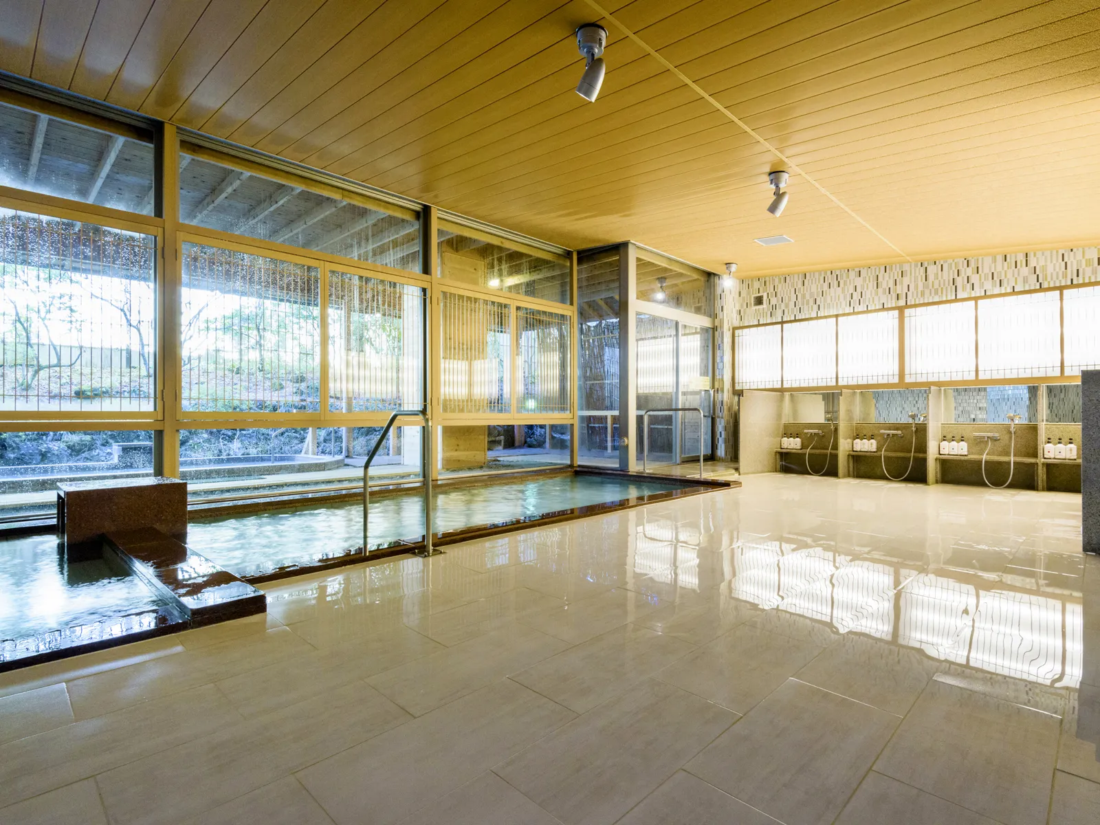 富士ビューホテル