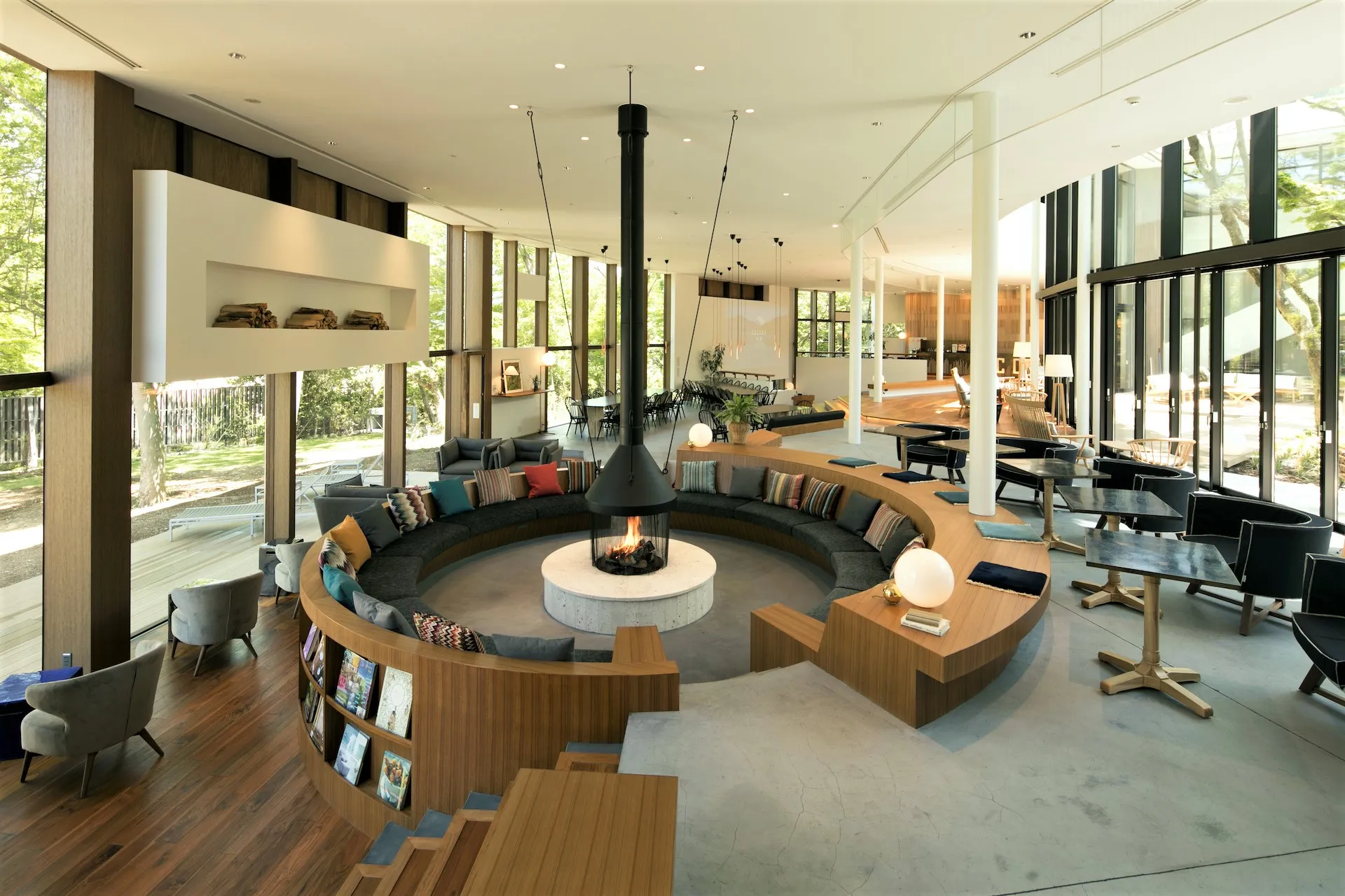 LIME RESORT HAKONE(ライムリゾート箱根)