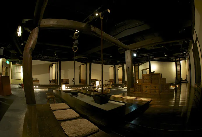 支笏湖第一寶亭留 翠山亭