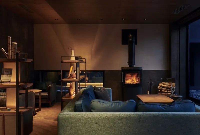 ふふ 旧軽井沢 -静養の森-