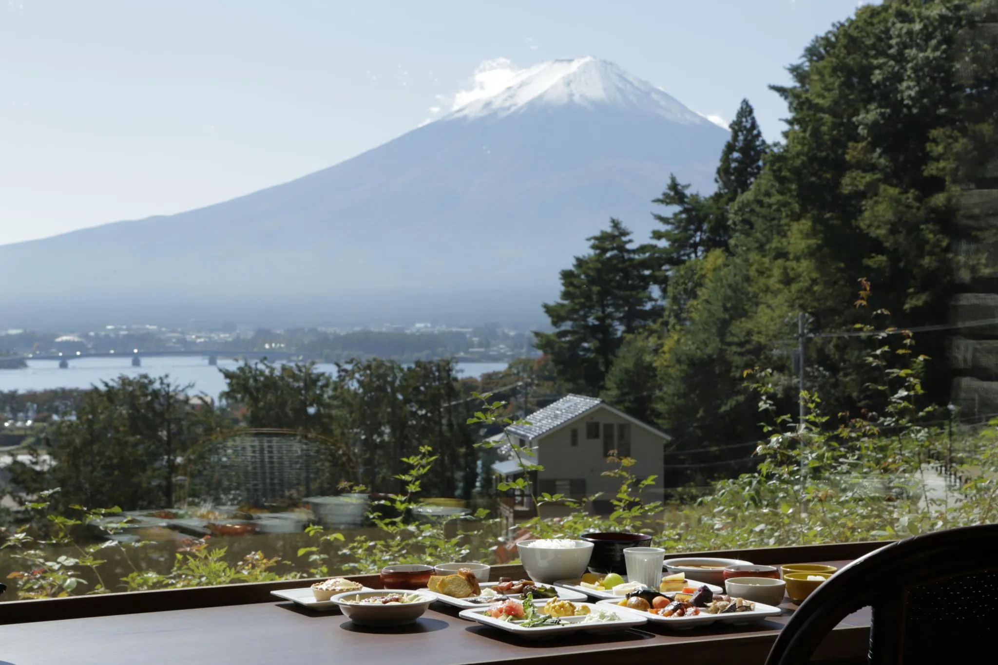 ラビスタ富士河口湖(共立リゾート)