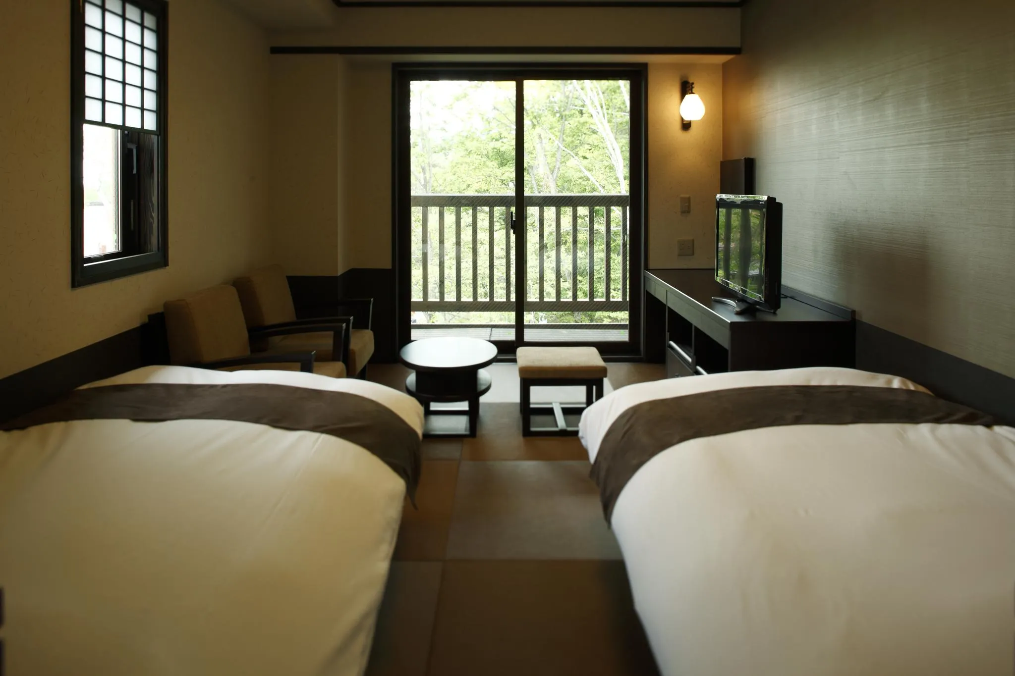 お宿 木の葉(共立リゾート)