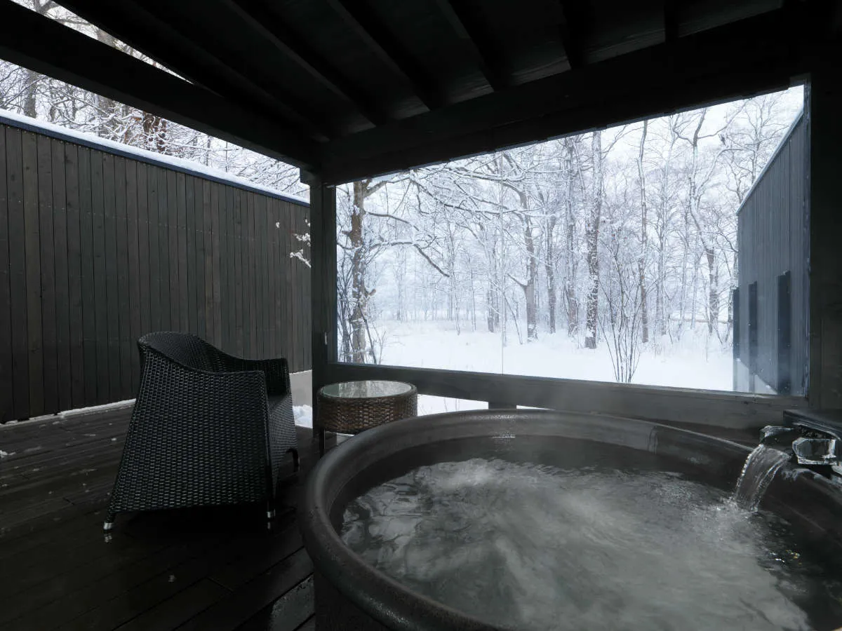 函館大沼 鶴雅リゾート エプイ