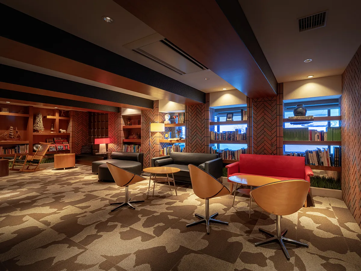 ニセコノーザンリゾート・アンヌプリ