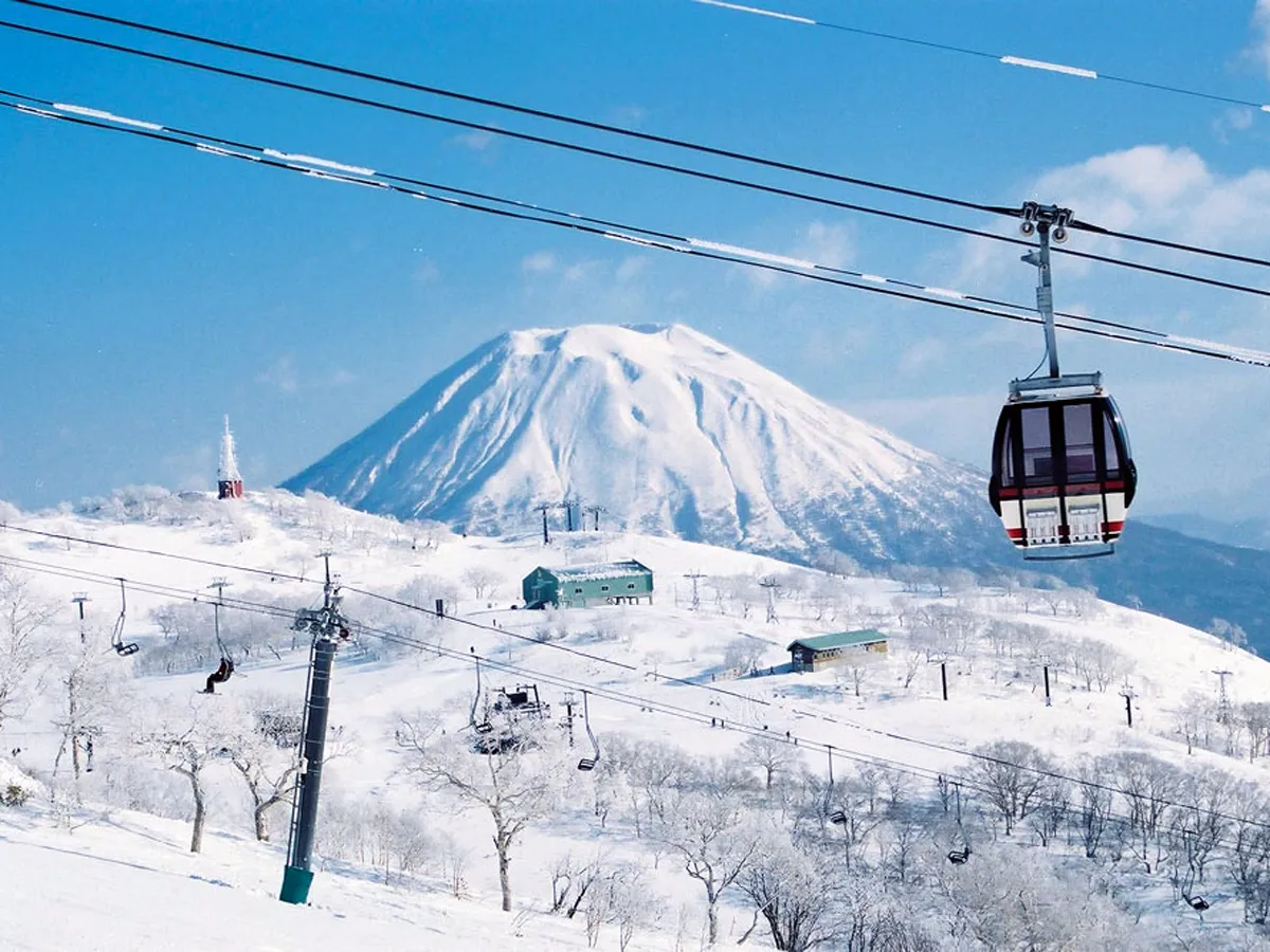 ニセコノーザンリゾート・アンヌプリ