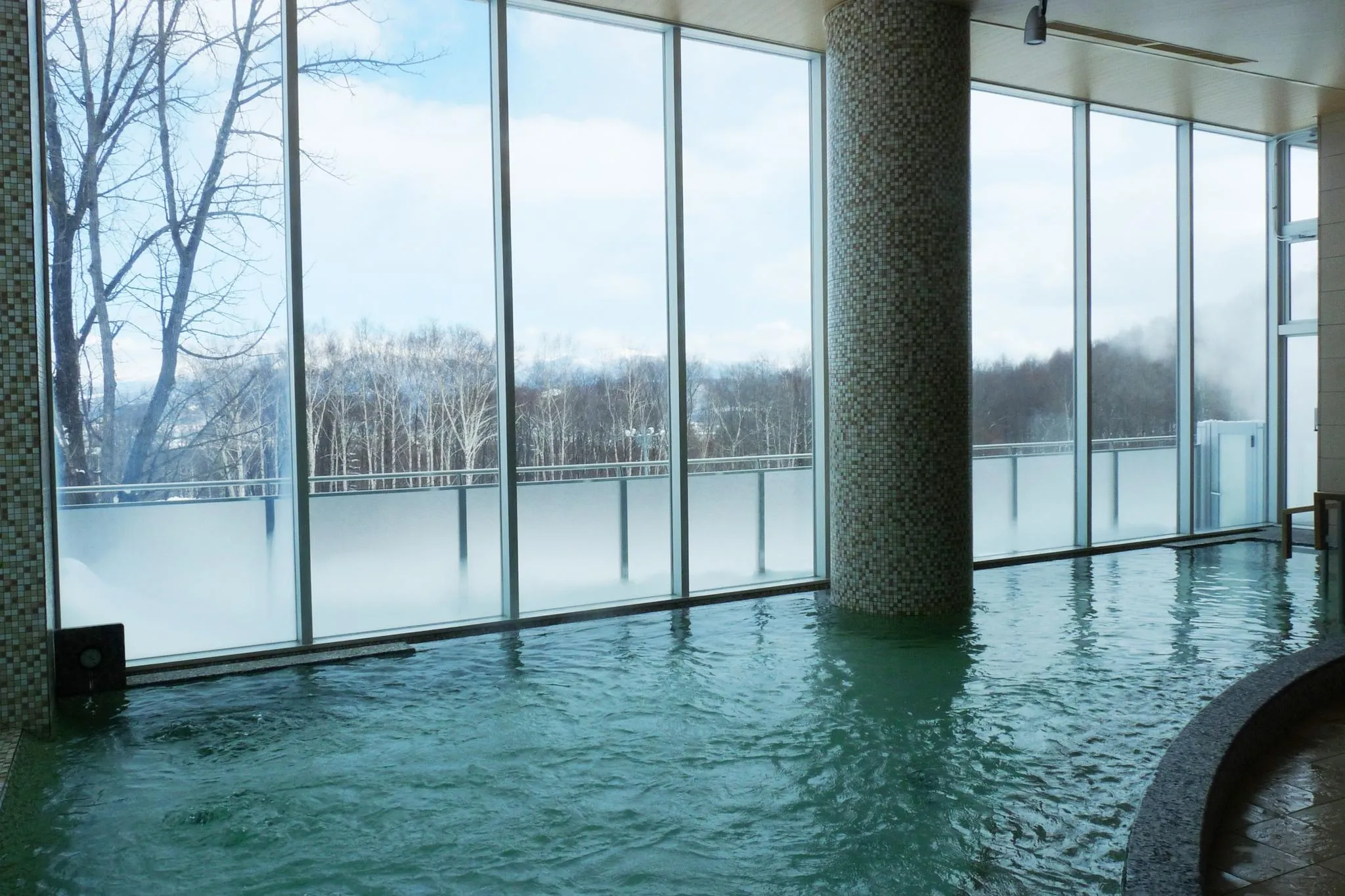 新富良野プリンスホテル