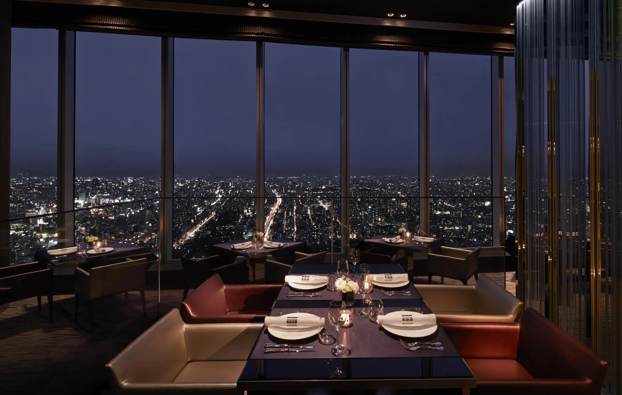 大阪マリオット都ホテル