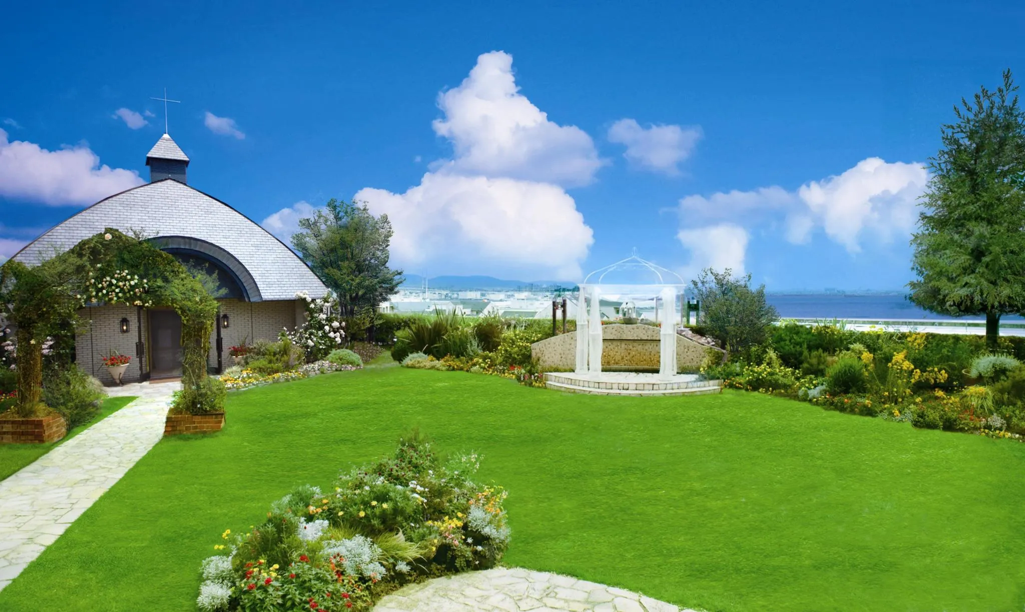 ホテルプラザ神戸