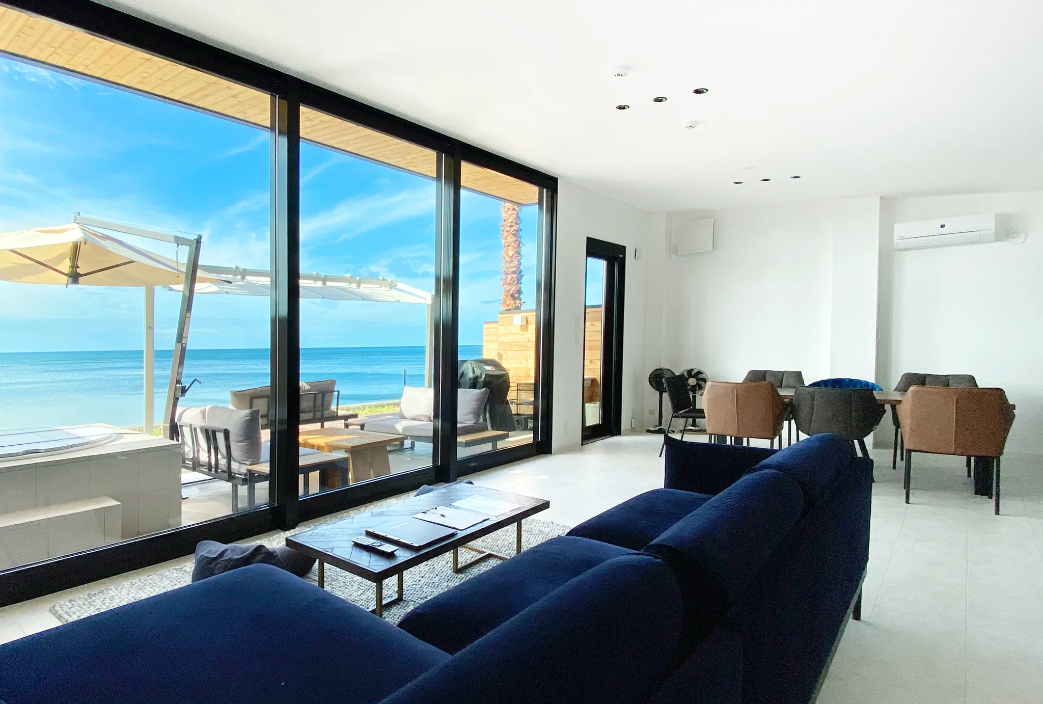 そらヴィラ海テラス南あわじ