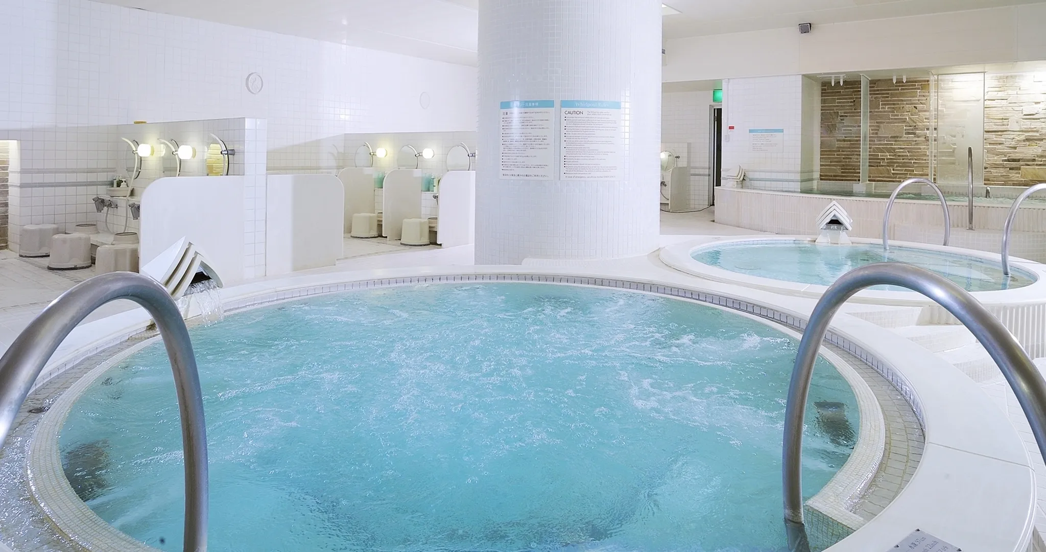 ホテルエミシア札幌