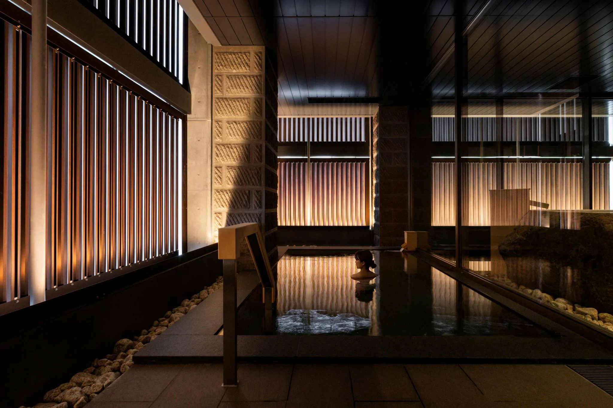 ONSEN RYOKAN 由縁 札幌