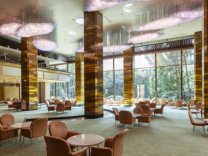 リーガロイヤルホテル大阪 ヴィニェット コレクション by IHG