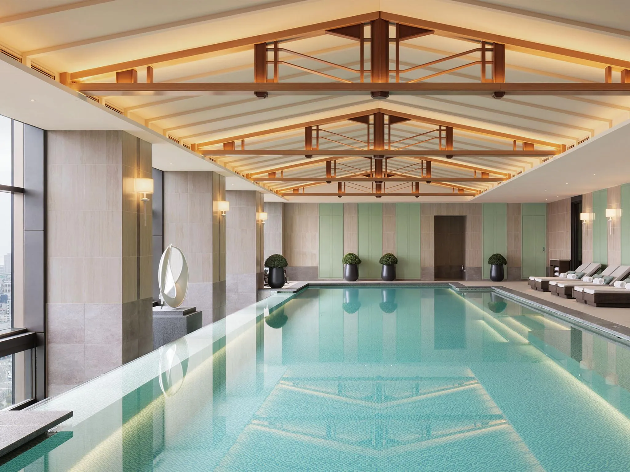 Waldorf Astoria Osaka