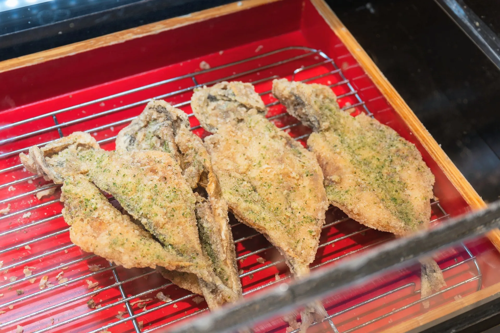 小田原吉匠 ラスカ熱海店