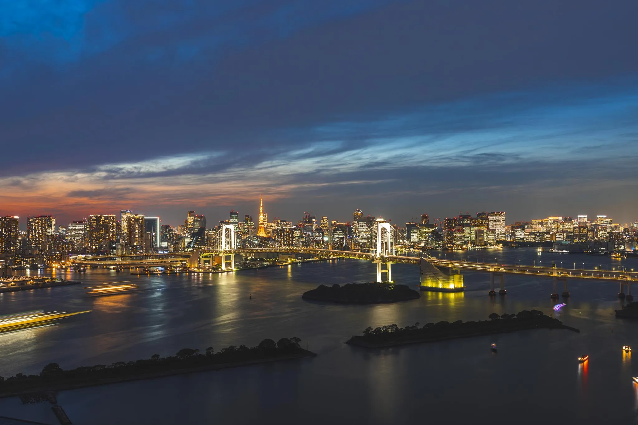 グランドニッコー東京 台場