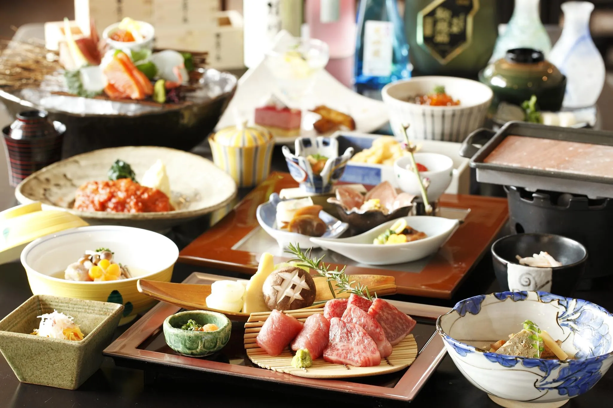湯宿 季の庭(共立リゾート)