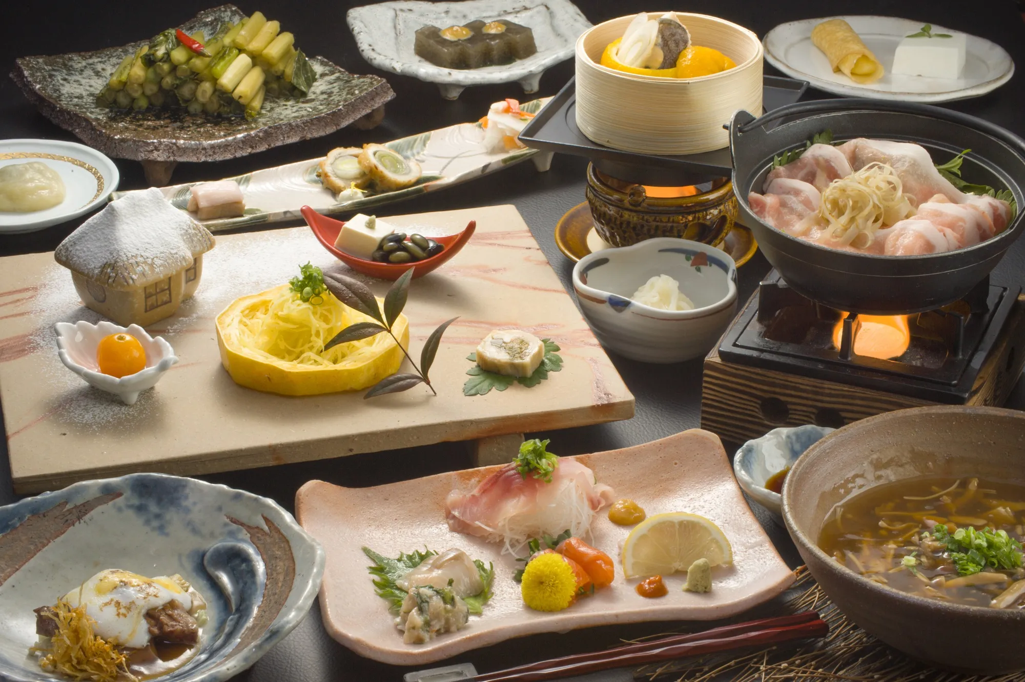 旅館 さかや