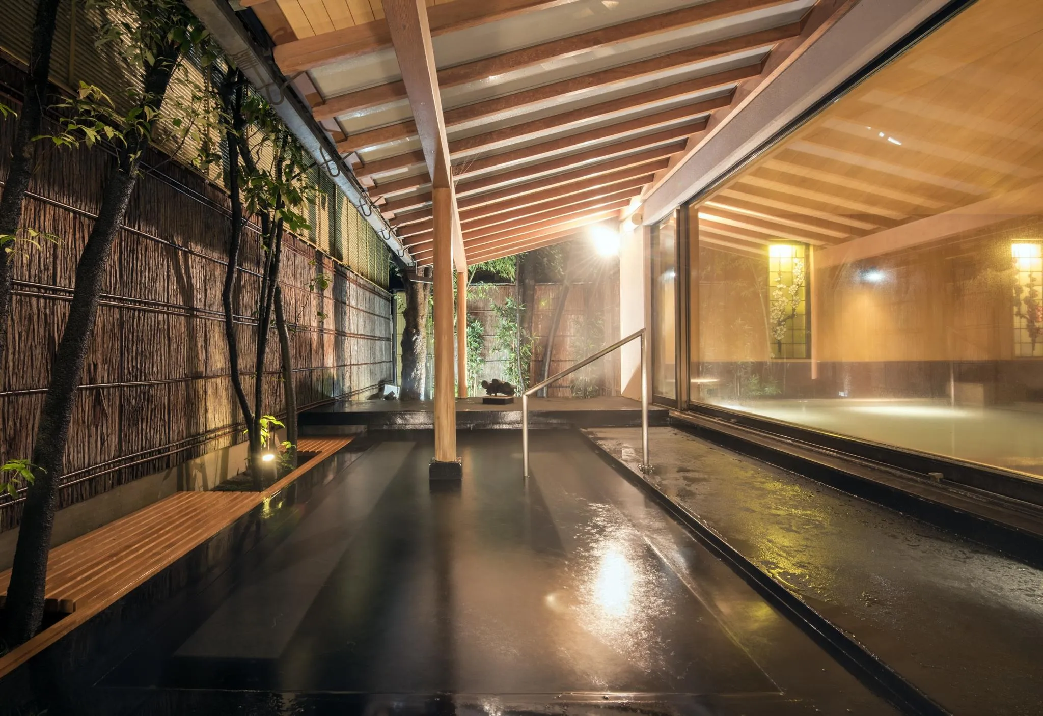 Ryokan Shoheiso Relux Reservation - 