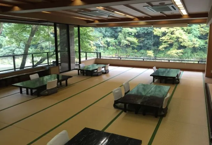 Matsuno Onsen Suikoen Relux Reservation - 