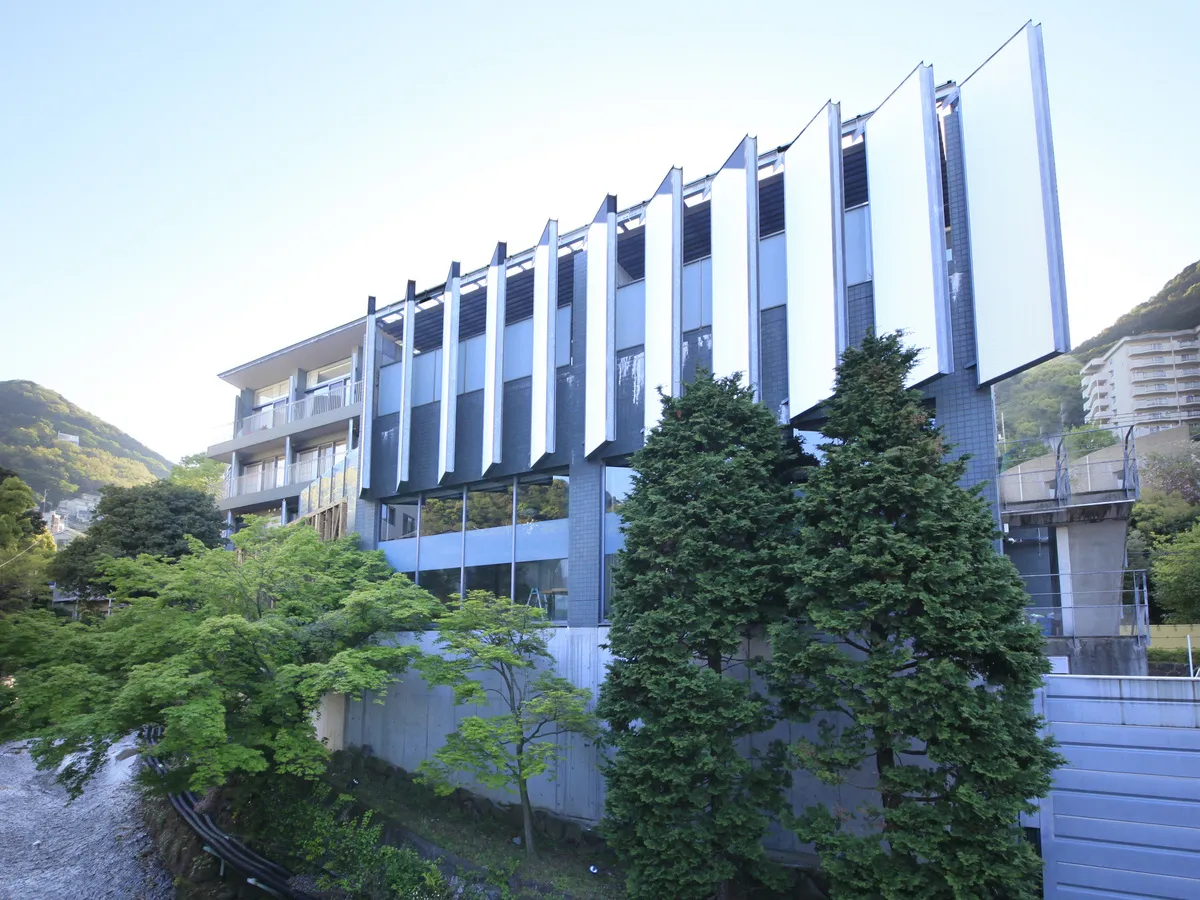 和モダンオーベルジュ 熱海tensui 宿泊予約はrelux リラックス