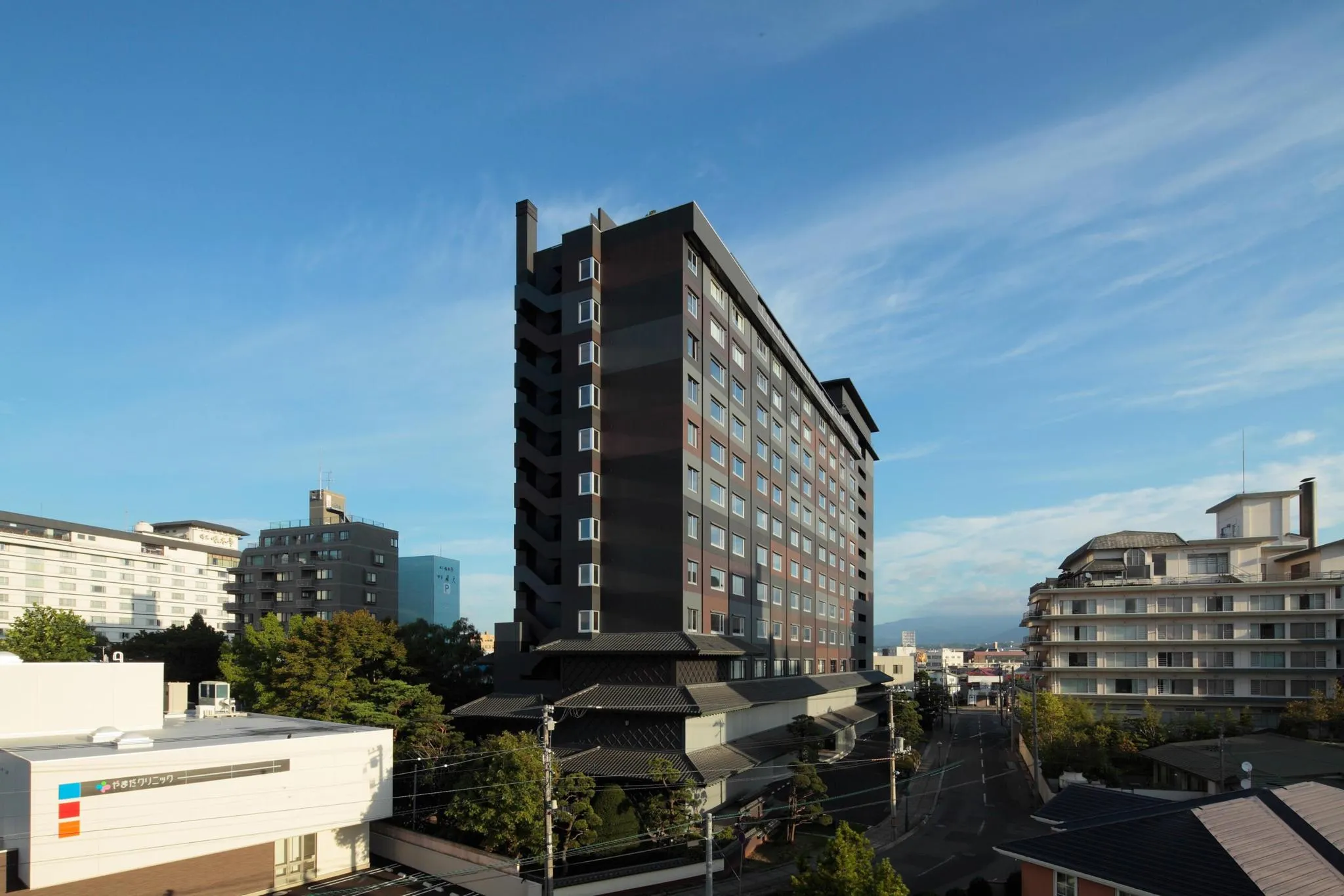 湯の川温泉 望楼noguchi函館 宿泊予約はrelux リラックス