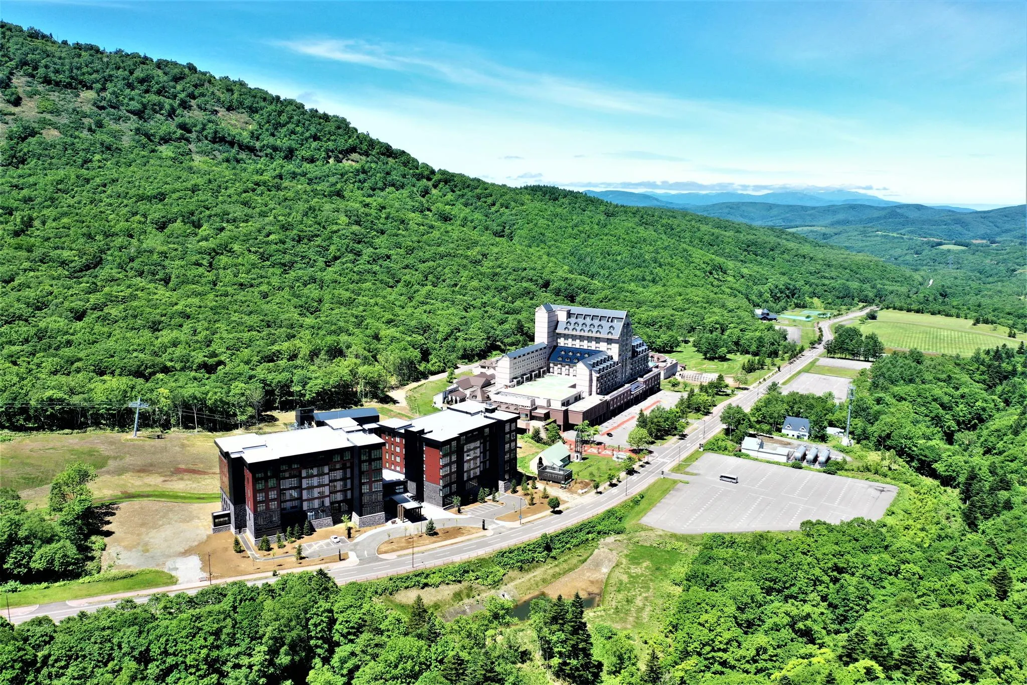 キロロ トリビュートポートフォリオホテル 北海道 宿泊予約はrelux リラックス