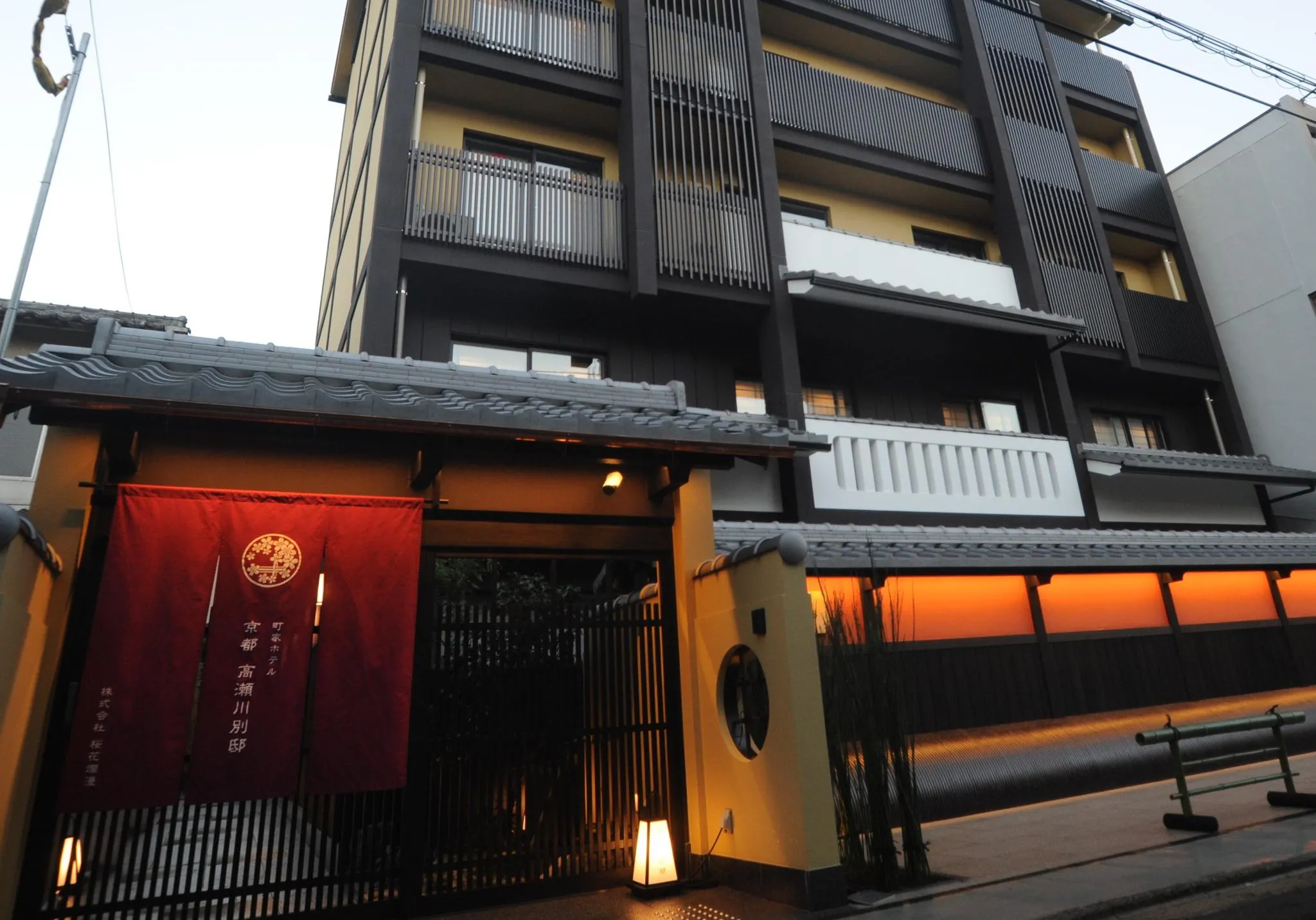 京都駅周辺で人気のホテル 旅館 21年 宿泊予約ならrelux