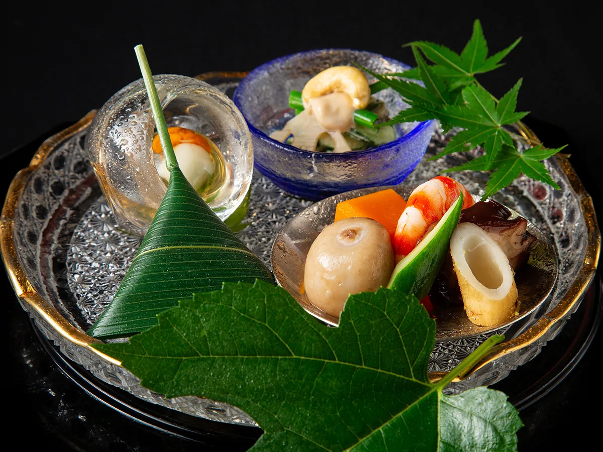 山荘 天水 宿泊予約はrelux リラックス