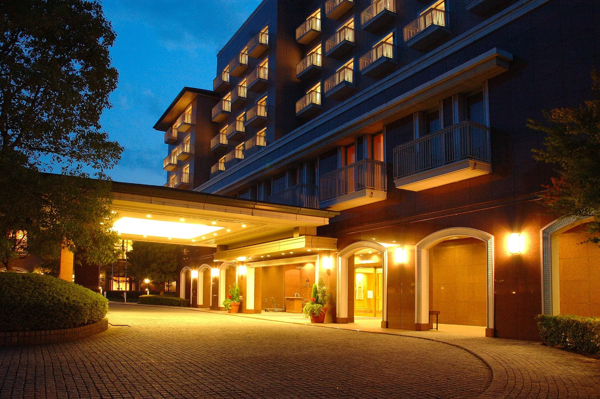 千葉で人気のホテル 旅館 21年 宿泊予約ならrelux