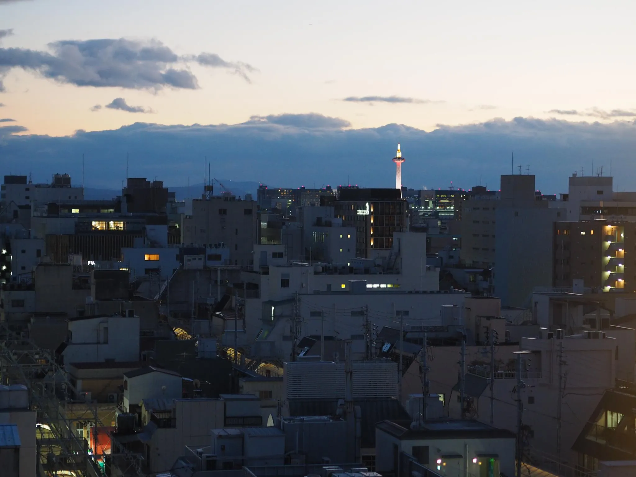 ホテルグレイスリー京都三条 宿泊予約はrelux リラックス