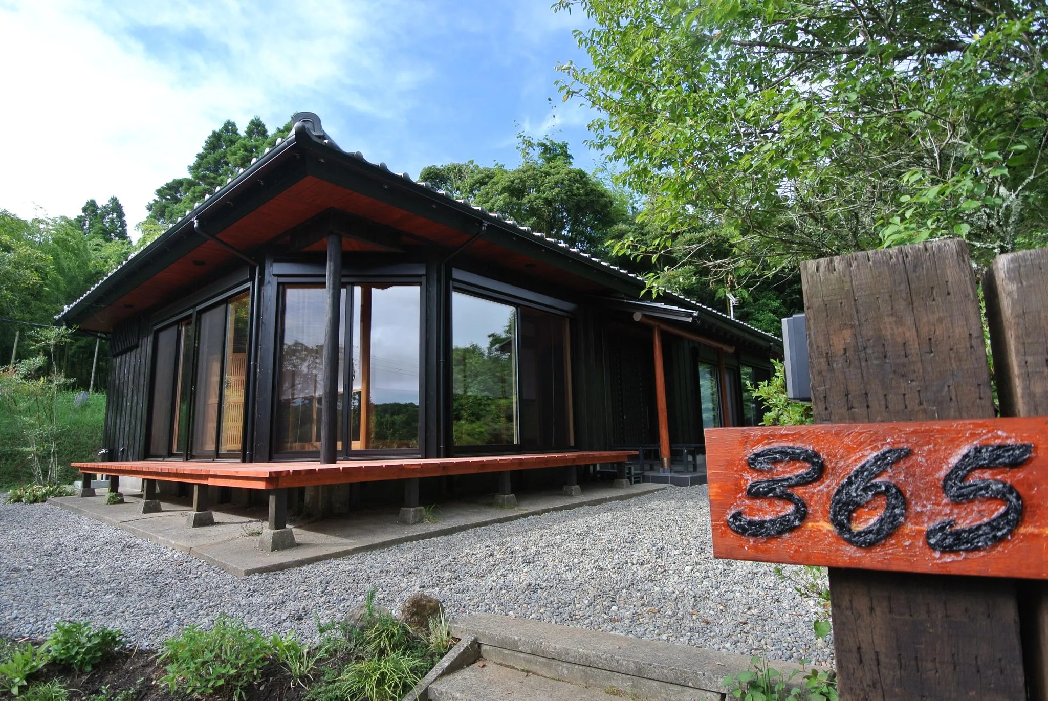 里の箱庭 Lodge365 / 千葉県 勝浦・鴨川 31