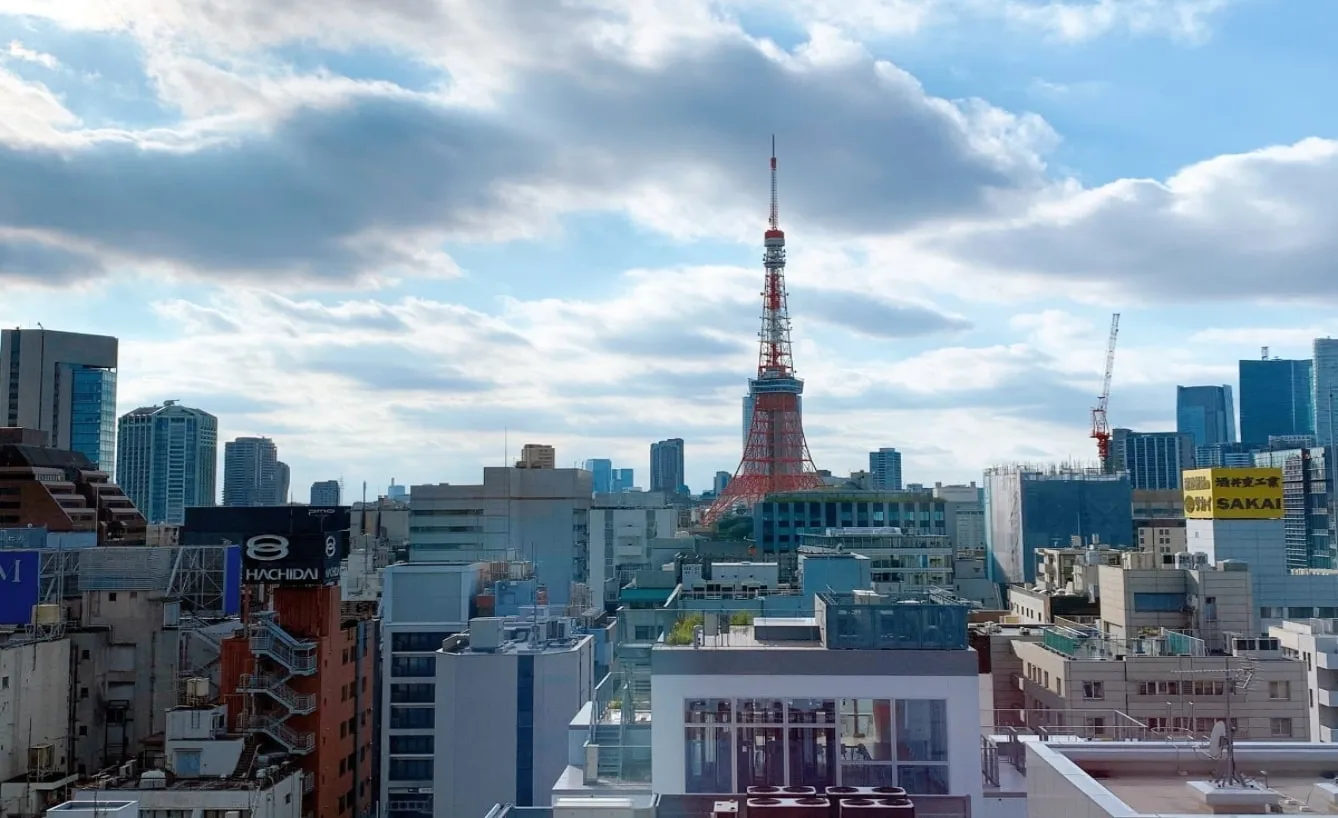 変なホテル東京 浜松町 宿泊予約はrelux リラックス