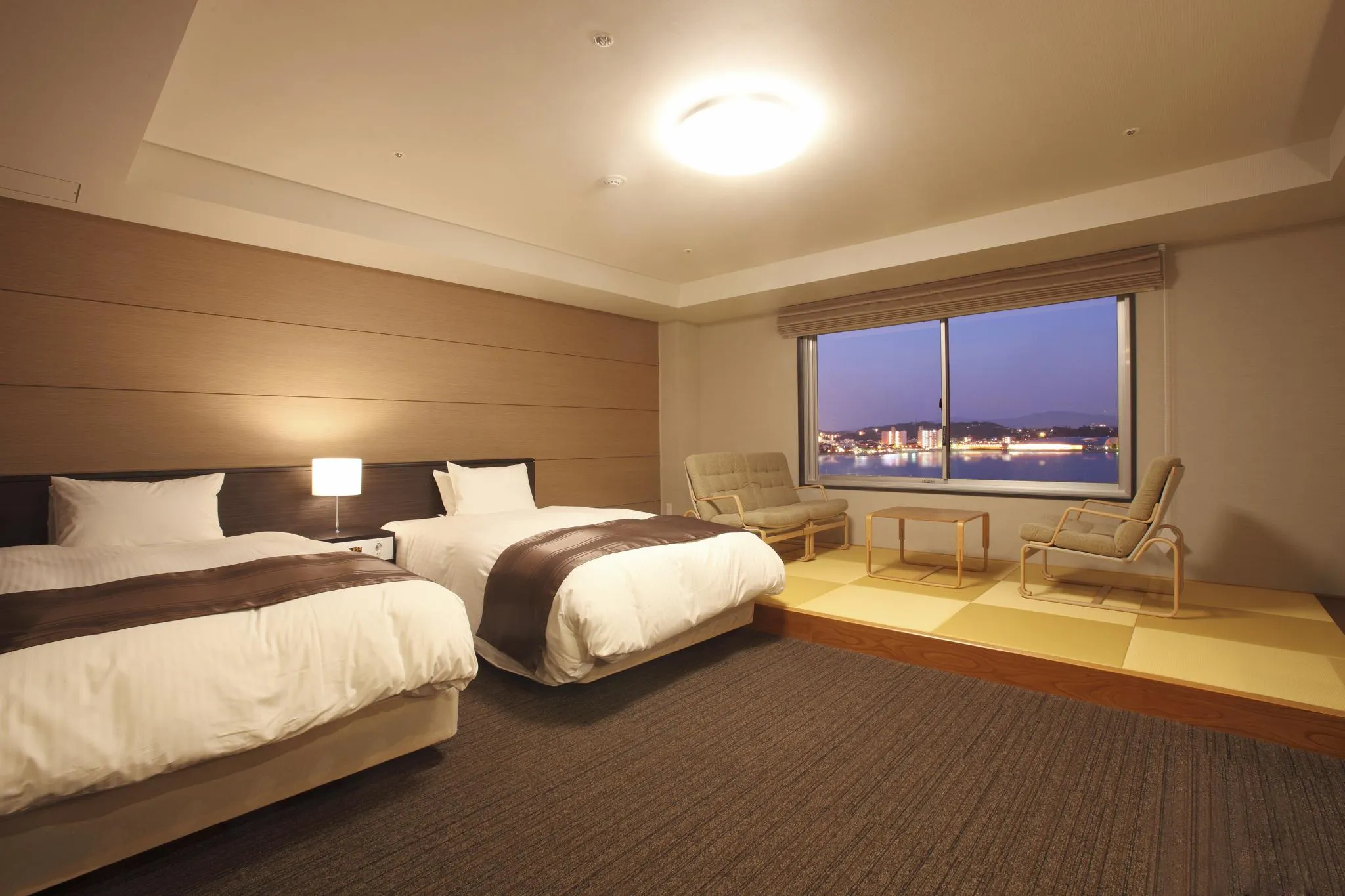 ホテル一畑【島根:松江・美保関・玉造 / ホテル】 高級ホテル/旅館予約 Relux(リラックス) ホテル一畑【島根:松江・美保関・玉造 / ホテル】 高級ホテル/旅館予約 Relux(リラックス)