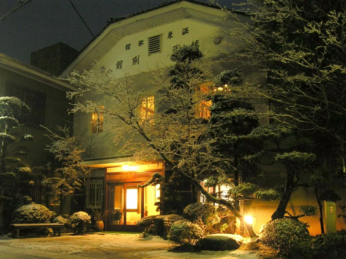 Popular Hotels In Inuyamachitatoyohashiatsumi - 