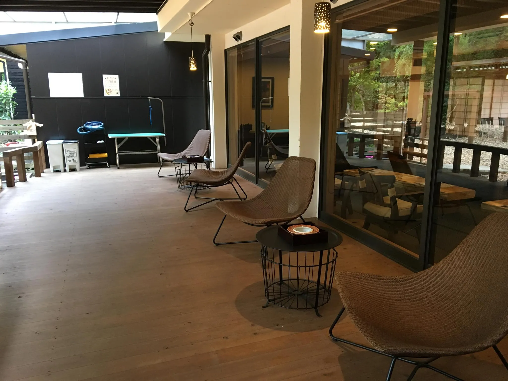 ペットと泊まる宿 鬼怒川 湯わん 宿泊予約はrelux リラックス