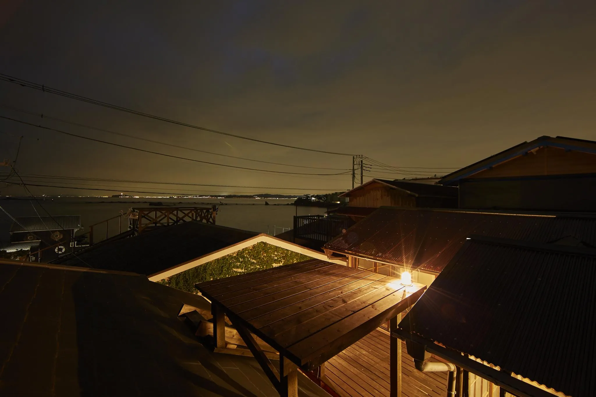 港の灯り 宿泊予約はrelux リラックス