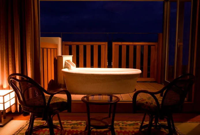 鳥取県の名湯をたのしめる温泉旅館5選 Reluxセレクションズ