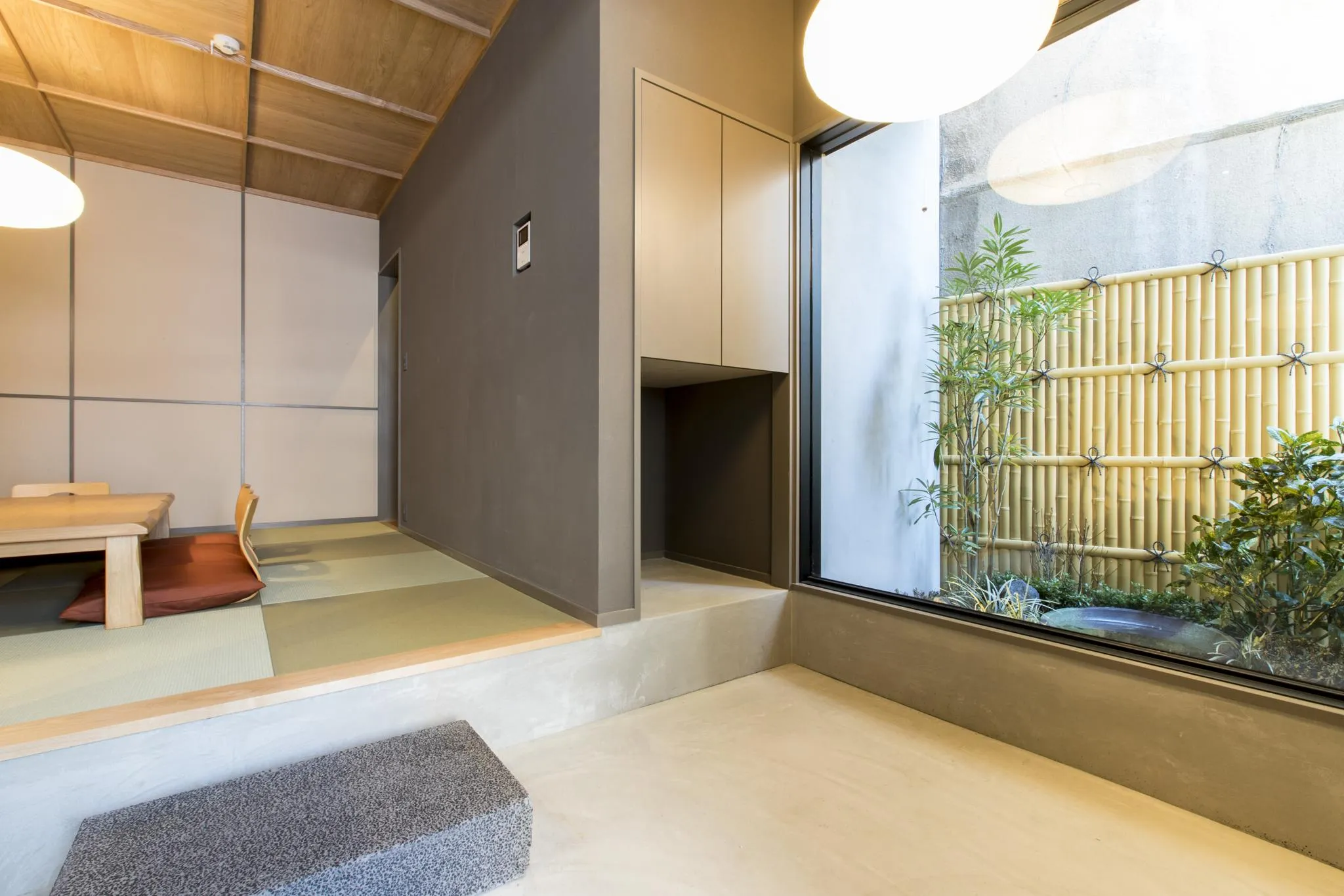 Tateru Bnb Haruyoshi Machiya Relux Reservation - 