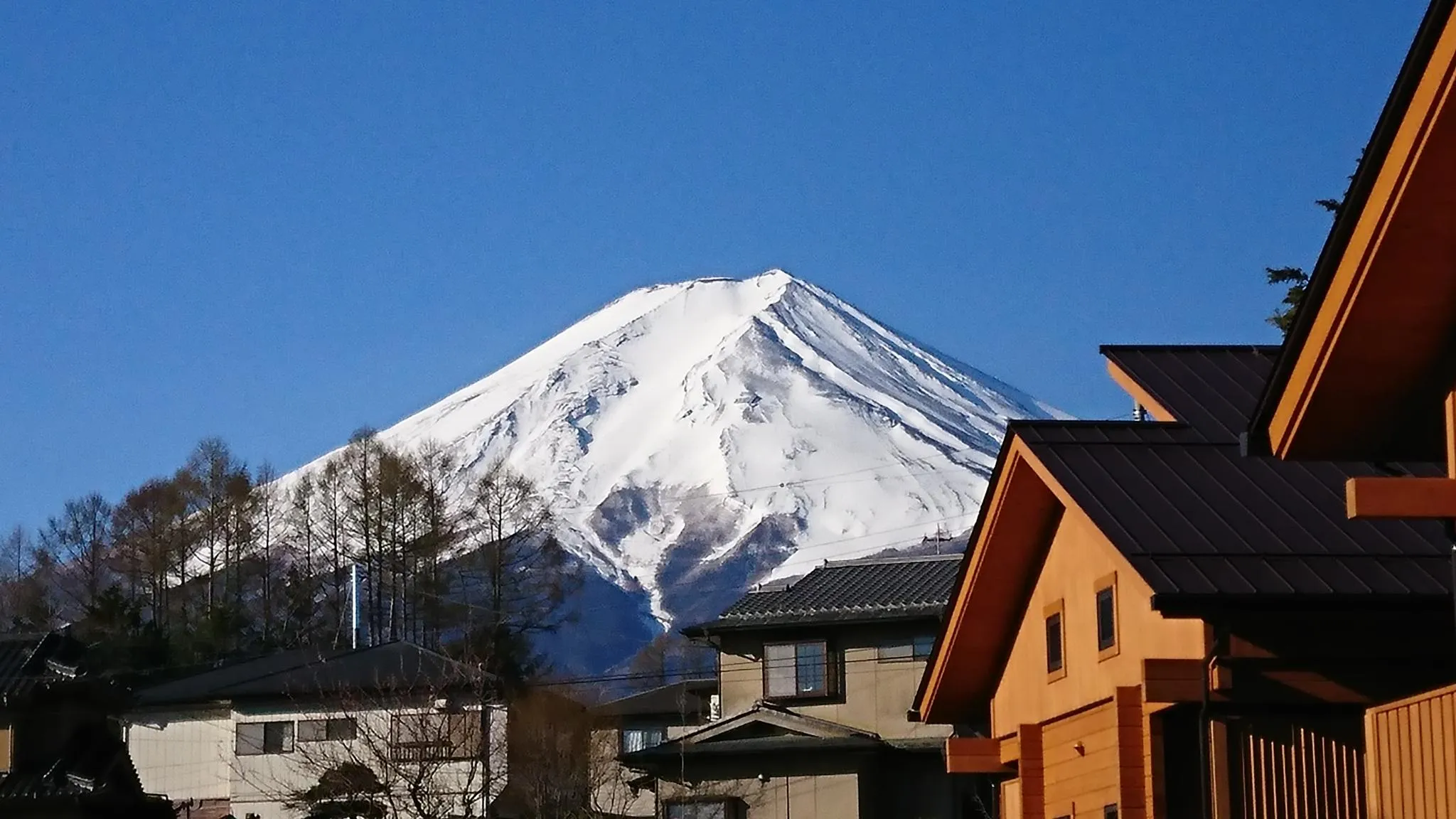 富士山リゾートログハウス ふようの宿 宿泊予約はrelux リラックス