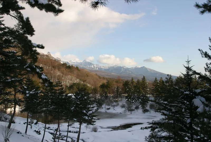 ホテルハーヴェスト蓼科 宿泊予約はrelux リラックス