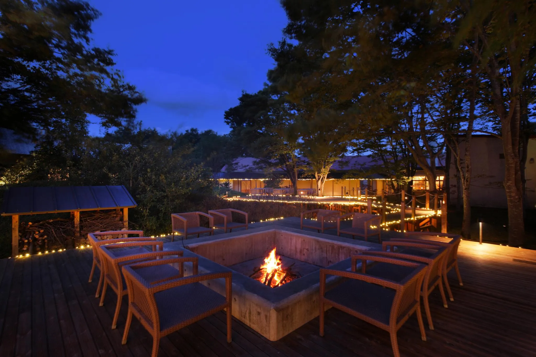 ゆと森倶楽部【宮城：白石・蔵王・遠刈田 / 旅館】 高級ホテル/旅館予約 Relux(リラックス)