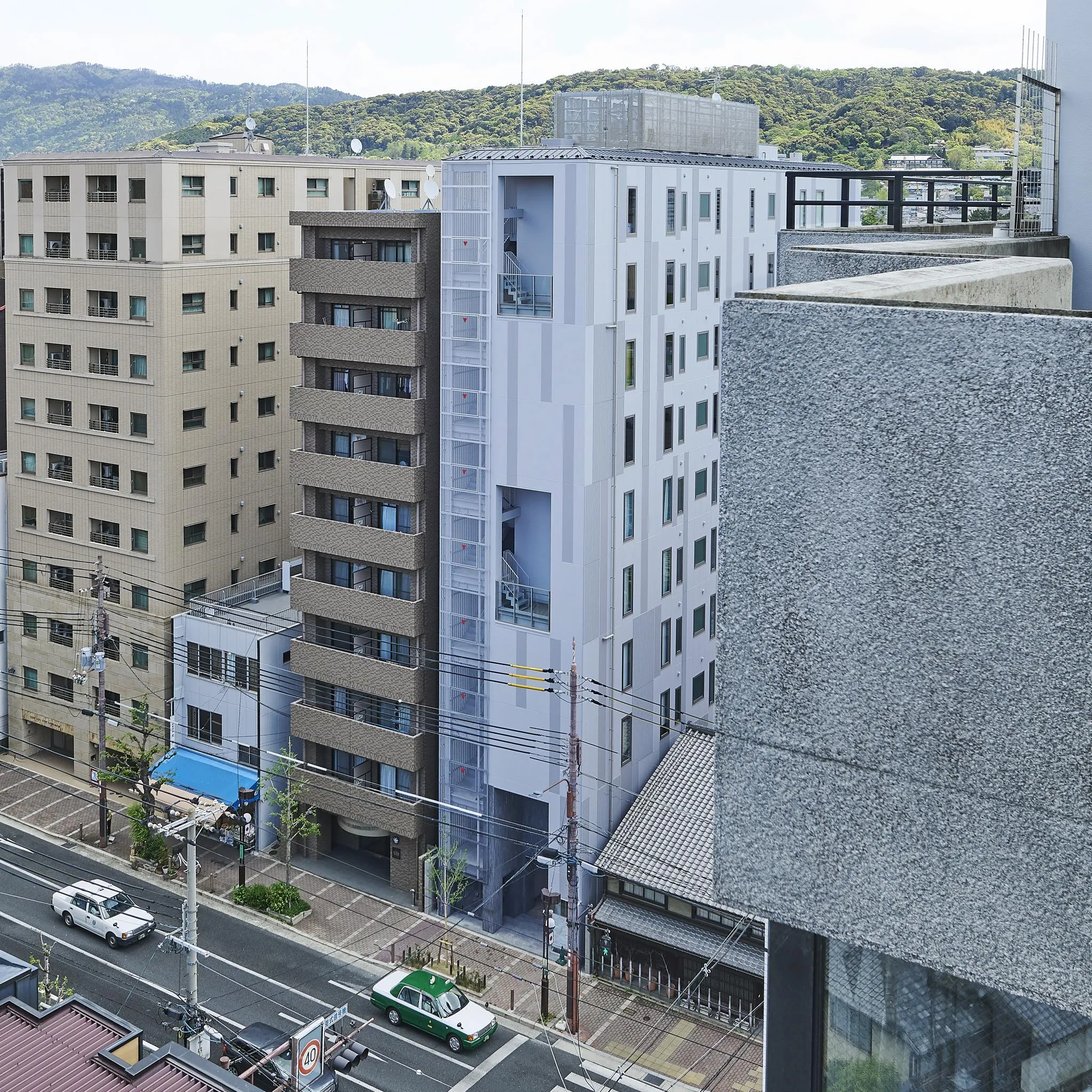 Bna Alter Museum 宿泊予約はrelux リラックス