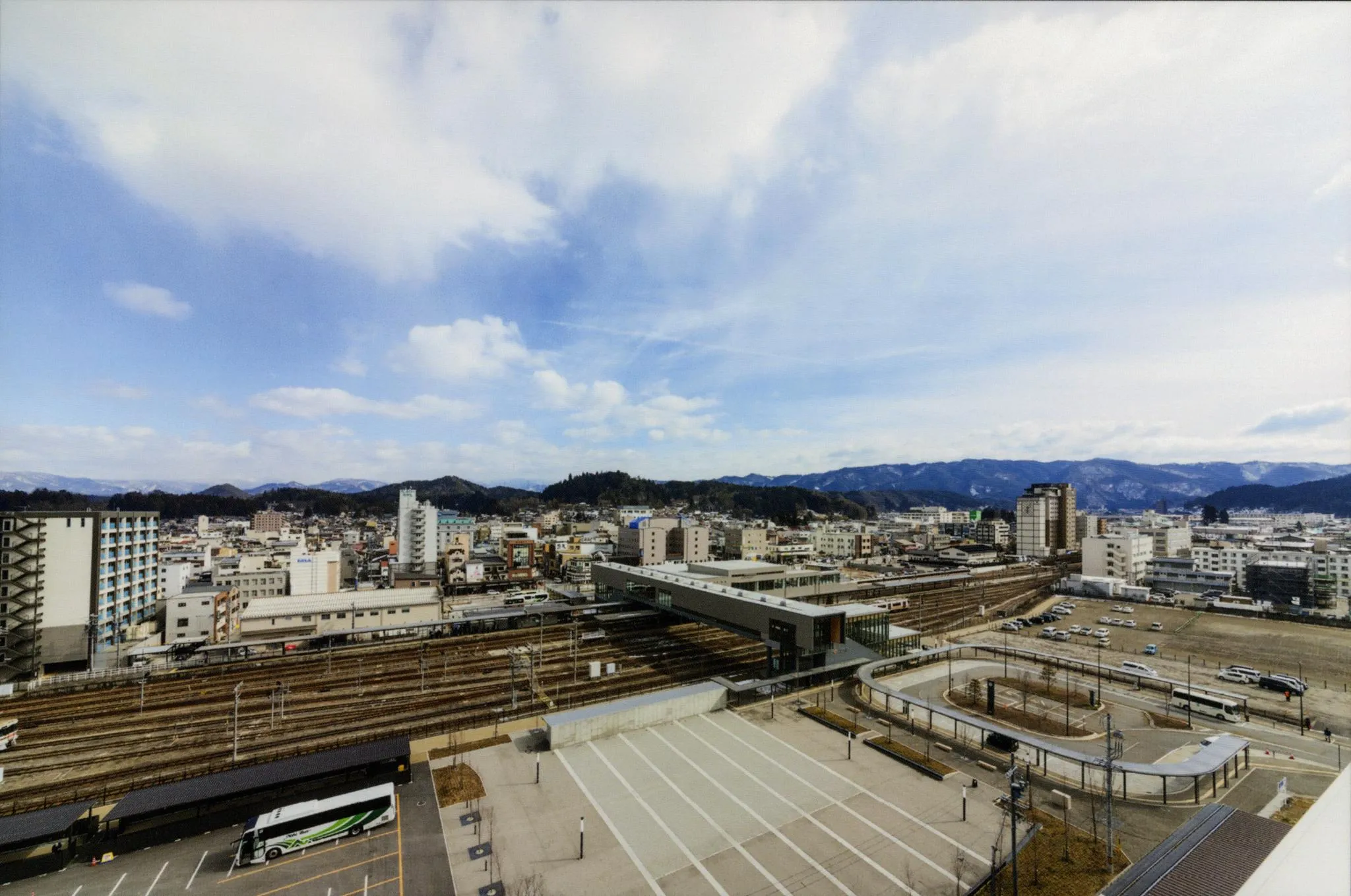 ホテル呉竹荘 高山駅前 宿泊予約はrelux リラックス