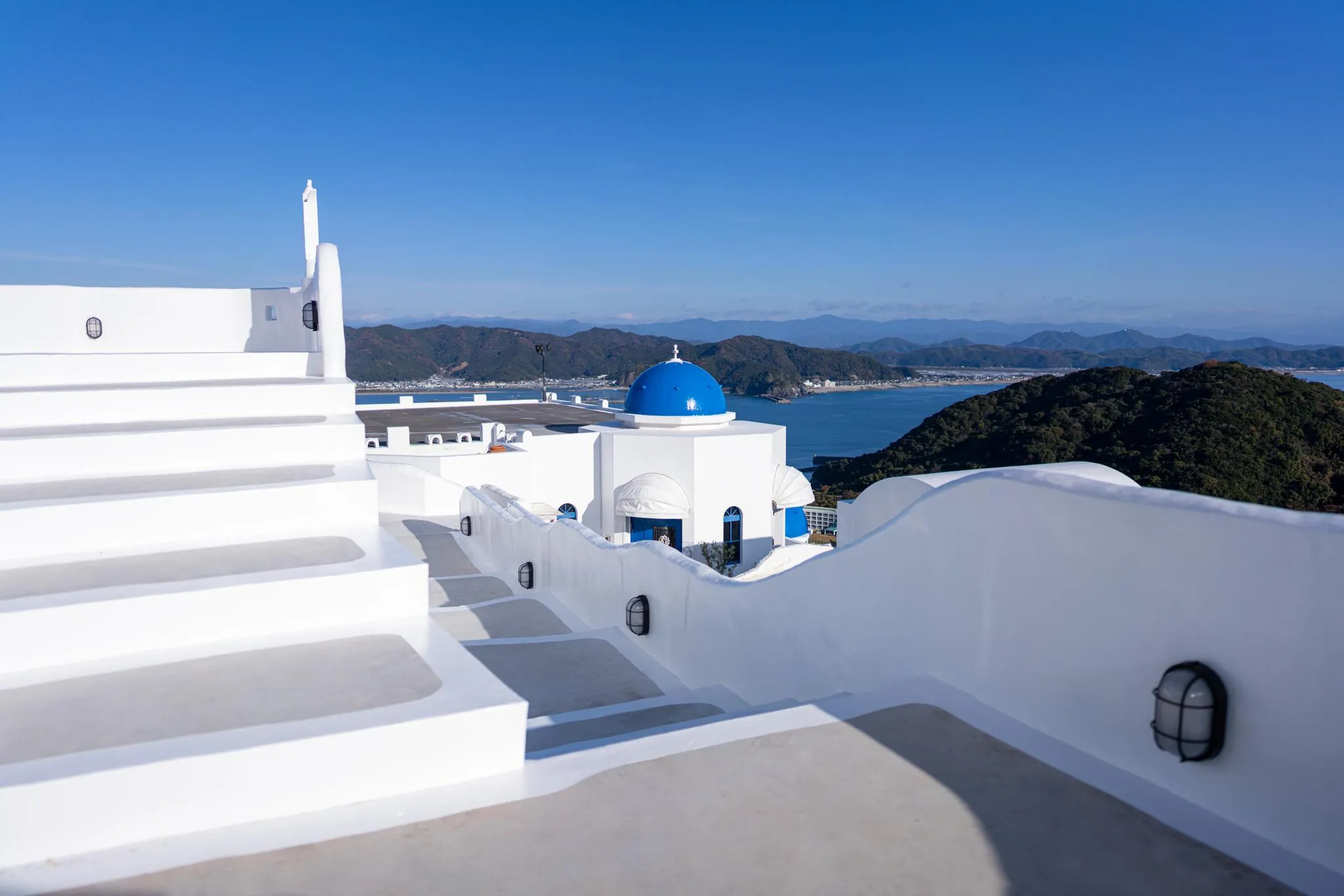 ヴィラ サントリーニ 宿泊予約はrelux リラックス