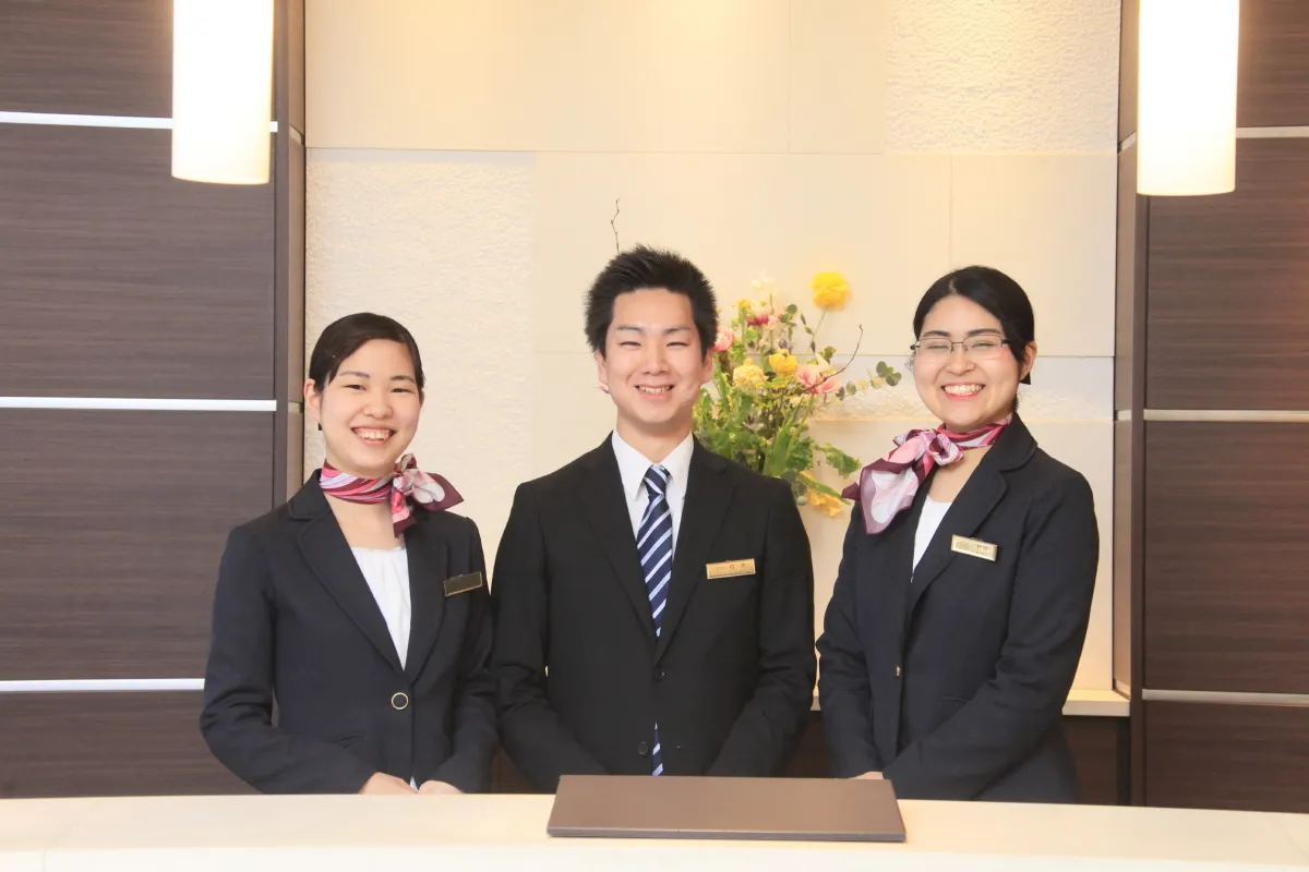 リッチモンドホテル 福岡天神 宿泊予約はrelux リラックス